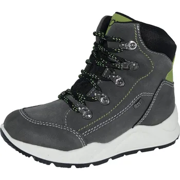 Dětská treková obuv Imac dětská zimní obuv 481548 7004/002 Barva: šedá, Velikost: 31