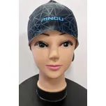 Zimní čepice Pingu ULTRA LIGHT trojúhelník modrá S/M