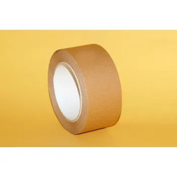 Lepicí páska Lepící páska papírová H210, 50mm x 50m