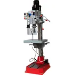 Stojanová vrtačka s převodovkou ZS50APS Holzmann 400V