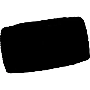 Čelenka Čelenka zimní CoFEE Headband - černá