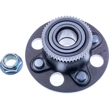 Sada ložisek kol, , DENCKERMANN, W413602