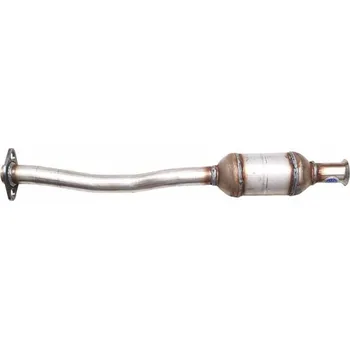 Katalyzátor Katalyzátor výfuku (PR JMJ 1090050)