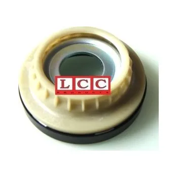 Valivé ložisko, ložisko pružné vzpěry, 6399810325, LCC PRODUCTS, SP1216