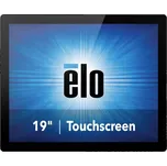 elo Touch Solution 1990L dotykový monitor Energetická třída (EEK2021): G (A - G) 48.3 cm (19 palec) 1280 x 1024 Pixel 5: