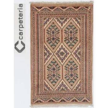 Koberec Orientální koberec Jaldar Exkluziv 100x62 cm - 200094