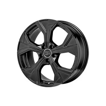 Disk gloss black