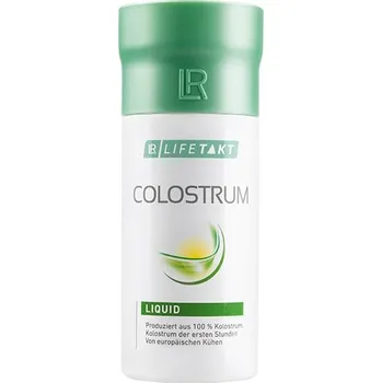 Přírodní produkt LR Health Beauty LIFETAKT Colostrum Liquid - Direct 125ml