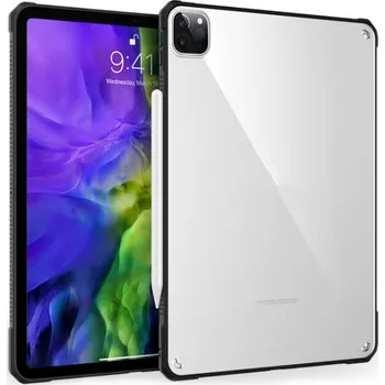 Pouzdro na tablet VSECHNONAMOBIL 42124 VSECHNONAMOBIL FUSION Odolný kryt Apple iPad Pro 11 2020 černý