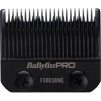 Příslušenství k holicímu strojku BaByliss PRO Grafitový nůž FX803BME pro zastřihovače FX8700/FX825E