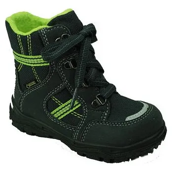 Chlapecká zimní obuv Superfit zimní boty 1-00042-47 30