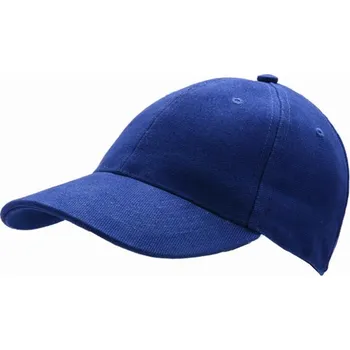 Kšiltovka Kšiltovka CoFEE Heavy - modrá
