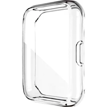 VSECHNONAMOBIL 45457 TPU FULL BODY Ochranný kryt Huawei Watch Fit 2 průhledný