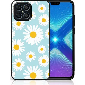 Pouzdro na tablet VSECHNONAMOBIL 45409 MY ART Ochranný obal Honor X8 CAMOMILE (124)