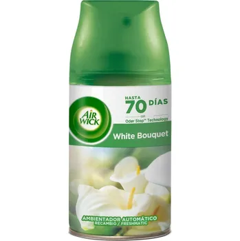Air Wick FreshMatic Max náplň 250 ml