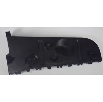 Nárazník Držák nárazníku | levý, 8E0807453,8E0807453B, ECAR, 133496-7