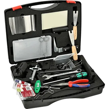 Sada nářadí Multipick Sada nářadí pro nouzové otevírání - Standard