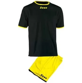 ZEUS Sticker komplet - DOPORUČUJEME