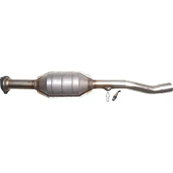 Katalyzátor Výfuk JMJ - katalyzátor výfuku FORD Galaxy 2.0i -8V, FORD Galaxy 2.3i -16V (PR 1091683 [099-444])