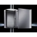 Rittal CS 9791.045, 9791045 pouzdro, IP55, 630 mm x 780 mm x 380 mm, 1 ks