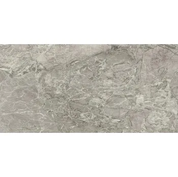 The Room Gris Breche Dumas - dlažba rektifikovaná 60x120 šedá matná BRE DU6 12 RM