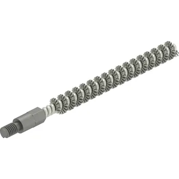 OBO Bettermann Čisticí kartáček pro otvoru ocel RB 16 M 6 3497875 1 ks