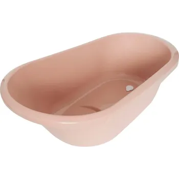 koupací vanička Bebe-Jou Vanička Bébé-Jou Sense Pale Pink