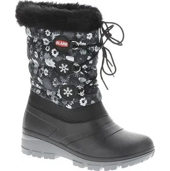 Dívčí sněhule Olang Patty mix sněhule velikost 35-36