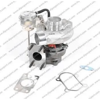 Turbodmychadlo Dmychadlo, plnění, , 50407120, 504071260, 504136785, 504136797, 504340182, 5802072376, 71724096, 71724410, 71792013, 71792081, 71793636, 71793945, ECAR, TBS0100