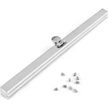 Galanterie Rámeček na výrobu kabelky 19 cm vkládací