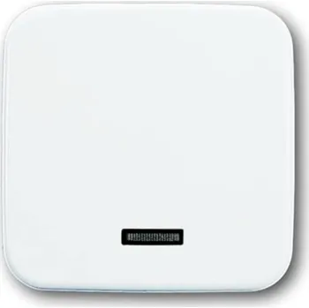 Busch-Jaeger 6543-214-102 2CKA006599A2816 vstupní modul žádný bílá, čistě bílá (RAL 9010) 1 ks