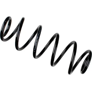 Pružina podvozku, , 4709729, 93195126, BILSTEIN, 36-247646