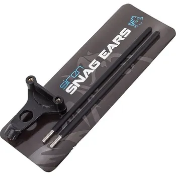 NASH - Stabilizátor prutu Siren Snag Ears