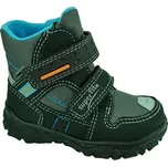 zimní dětská obuv Superfit velikost 20