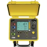 Chauvin Arnoux C.A 6472 tester uzemnění