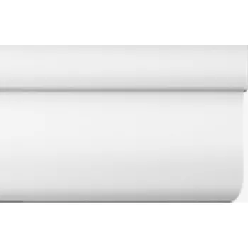 Nástěnné svítidlo LUCIS nástěnné svítidlo AULA 15,5W LED 3000K akrylátové sklo bílá AU3.L3.900.41M DALI2 DALI