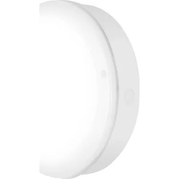 Venkovní osvětlení LEDVANCE Surface Bulkhead 82671 LE venkovní stropní LED osvětlení, venkovní nástěnné LED osvětlení 10 W bílá