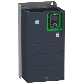 Frekvenční měnič SCHN ATV930D90Y6 Frekvenční měnič 90 kW, 500 - 690 V, IP00 RP 49,5kč/ks