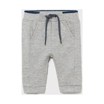 tepláčky pro miminka Mayoral 719-53 šedé velikost 52