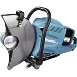 Makita Akku-Trennschleifer 2x40V max. CE001GZ Dělicí bruska 355 mm, bez akumulátoru, bez nabíječky, 40 V
