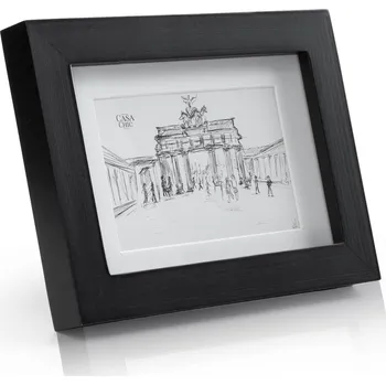 Rám na obraz Brighton, obrazový rám, 10 x 15 cm (10039297)