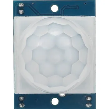 Pohybové čidlo TRU COMPONENTS TC-9927208 PIR detektor pohybu 1 ks