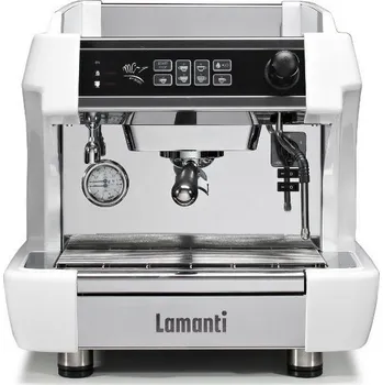 Kávovar Lamanti MC1 jednopákový