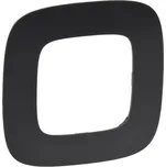 Legrand rám Valena Life Allure černá 754401 1 ks