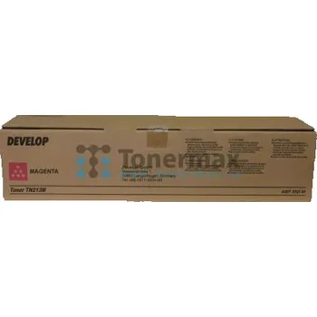 Develop TN213M, TN-213M, A0D73D2 purpurový originální