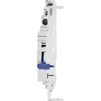 vypínač Doepke DHi 11/DFS2/4 pomocný spínač 1 rozpínací kontakt, 1 přepínací kontakt 230 V 1 ks