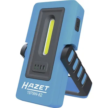 Hazet 1979W-82 Pocket Light LED pracovní osvětlení napájeno akumulátorem 300 lm