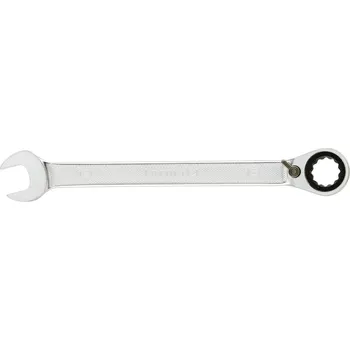 Klíč Očkoplochý ráčnový klíč přepínatelný Format 8 mm