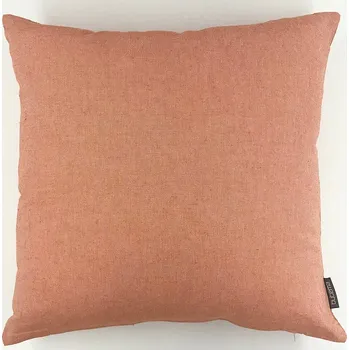 Dekorativní polštářek BYTEMA Dekorační povlak na polštář PASTEL oranžový 40 x 60 cm