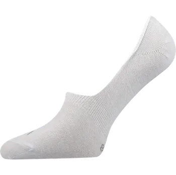 Dámské ponožky Voxx ponožky Verti ťapky - Bílá Barva: Bílá, Velikost: velikost 23-25 (35-38), 1 pár